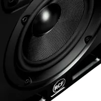 Monitor de studio RCF Ayra Pro8 111 dB / 140 W photo 5