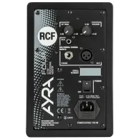 Студийный монитор RCF Ayra Four 104 дБ / 55 Вт photo 4