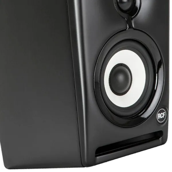 Monitor de studio RCF Ayra Four 104 dB / 55 W photo 5