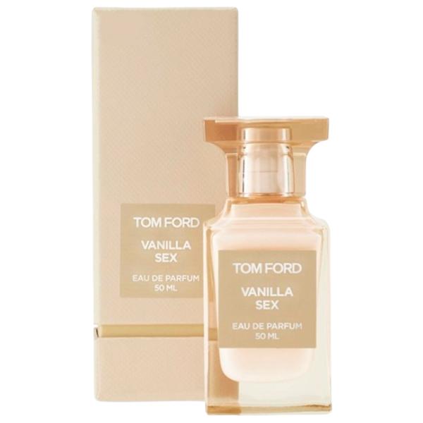 Парфюм для женщин Tom Ford Vanilla Sex Парфюмерная вода / Сладкий photo 1 Парфюм для женщин Tom Ford Vanilla Sex Парфюмерная вода / Сладкий photo 1