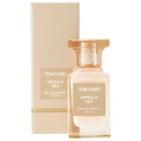 Парфюм для женщин Tom Ford Vanilla Sex Парфюмерная вода / Сладкий