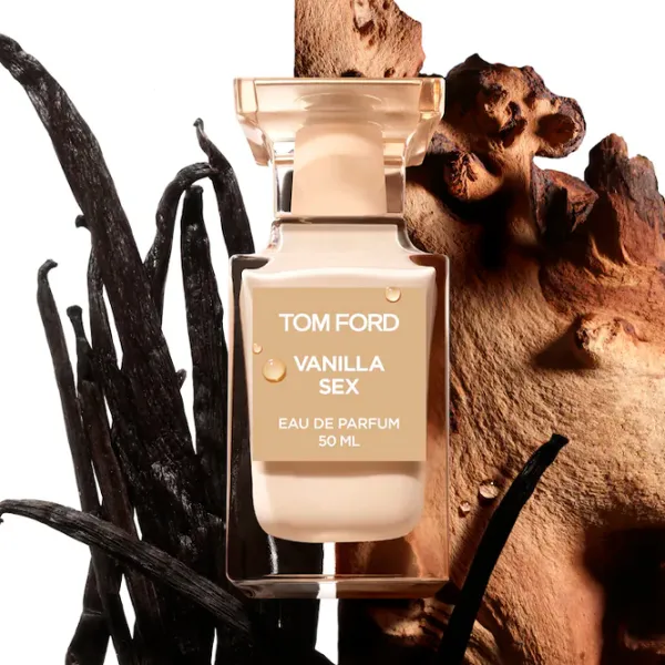 Парфюм для женщин Tom Ford Vanilla Sex Парфюмерная вода / Сладкий photo 3 Парфюм для женщин Tom Ford Vanilla Sex Парфюмерная вода / Сладкий photo 3