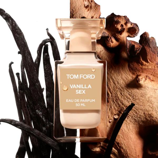 Парфюм для женщин Tom Ford Vanilla Sex Парфюмерная вода / Сладкий photo 3 Парфюм для женщин Tom Ford Vanilla Sex Парфюмерная вода / Сладкий photo 3