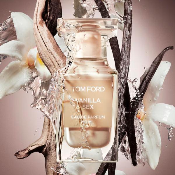 Парфюм для женщин Tom Ford Vanilla Sex Парфюмерная вода / Сладкий photo 4 Парфюм для женщин Tom Ford Vanilla Sex Парфюмерная вода / Сладкий photo 4