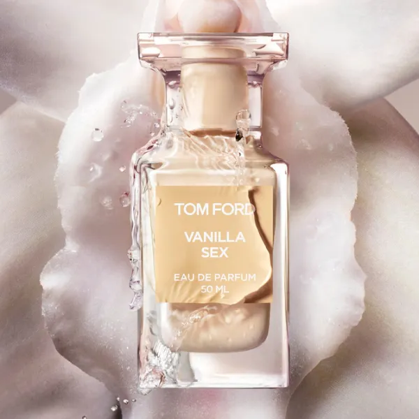 Парфюм для женщин Tom Ford Vanilla Sex Парфюмерная вода / Сладкий photo 5 Парфюм для женщин Tom Ford Vanilla Sex Парфюмерная вода / Сладкий photo 5