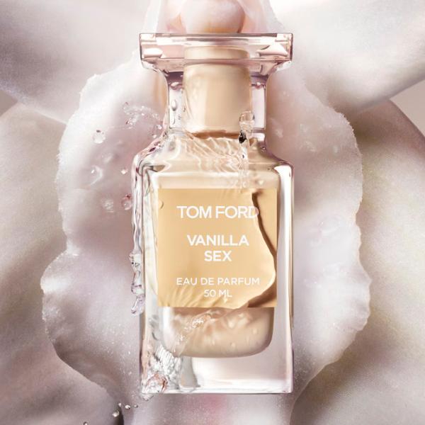Парфюм для женщин Tom Ford Vanilla Sex Парфюмерная вода / Сладкий photo 5 Парфюм для женщин Tom Ford Vanilla Sex Парфюмерная вода / Сладкий photo 5