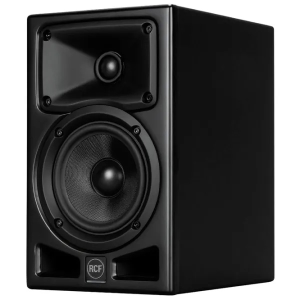 Monitor de studio RCF Ayra Pro5 110 dB / 100 W photo 2