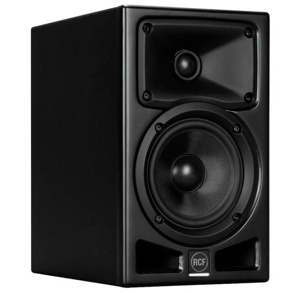 Monitor de studio RCF Ayra Pro5 110 dB / 100 W photo 3