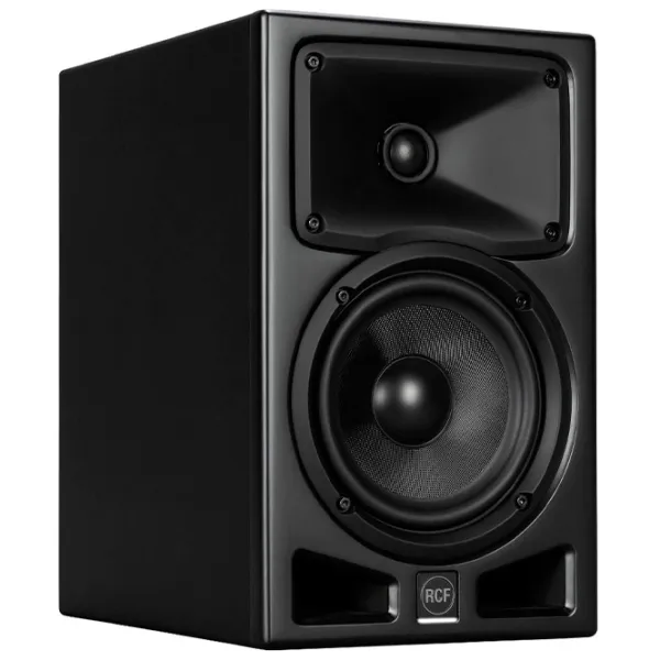 Monitor de studio RCF Ayra Pro6 109 dB / 120 W photo 2