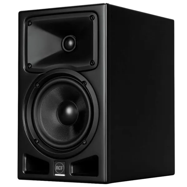 Monitor de studio RCF Ayra Pro6 109 dB / 120 W photo 3