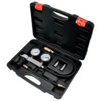 Набoр инструментов Yato YT-73055 Металл / Количество в наборе - 4