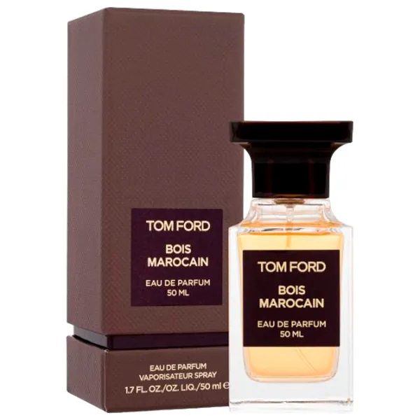 Парфюм унисекс Tom Ford Bois Marocain Парфюмерная вода / Пряный photo 1 Парфюм унисекс Tom Ford Bois Marocain Парфюмерная вода / Пряный photo 1