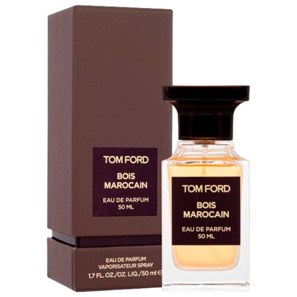 Парфюм унисекс Tom Ford Bois Marocain Парфюмерная вода / Пряный photo 1 Парфюм унисекс Tom Ford Bois Marocain Парфюмерная вода / Пряный photo 1
