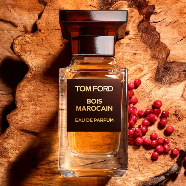 Парфюм унисекс Tom Ford Bois Marocain Парфюмерная вода / Пряный photo 3 Парфюм унисекс Tom Ford Bois Marocain Парфюмерная вода / Пряный photo 3