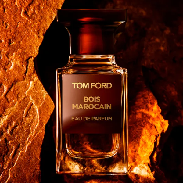 Парфюм унисекс Tom Ford Bois Marocain Парфюмерная вода / Пряный photo 4 Парфюм унисекс Tom Ford Bois Marocain Парфюмерная вода / Пряный photo 4