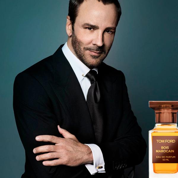 Парфюм унисекс Tom Ford Bois Marocain Парфюмерная вода / Пряный photo 5 Парфюм унисекс Tom Ford Bois Marocain Парфюмерная вода / Пряный photo 5