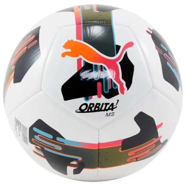 Мяч для футбола Puma Orbita 7 M Полиуретан / Любительский photo 1