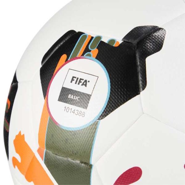 Мяч для футбола Puma Orbita 4 Hyb Полиуретан / Любительский photo 2