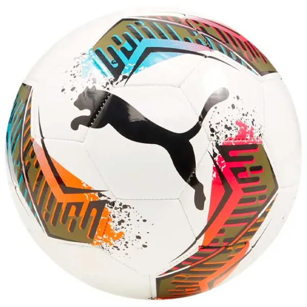 Мяч для футбола Puma Futsal 3 Ms Полиуретан / Любительский photo 1