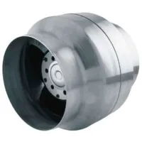 Промышленный вентилятор MMotors VOK135/120 42 Вт / 