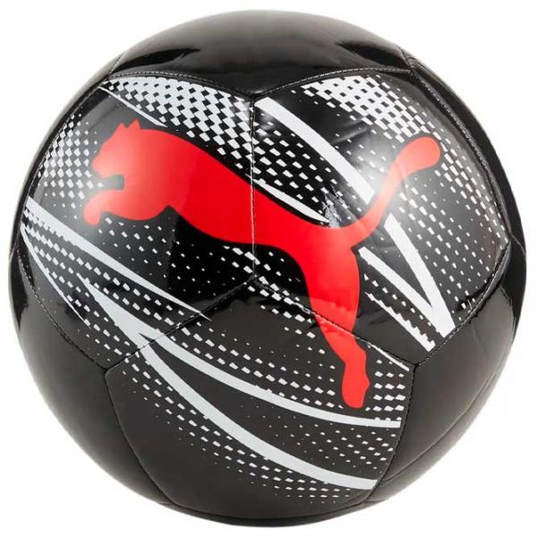 Мяч для футбола Puma Attacanto Graphic Полиуретан / Любительский photo 1