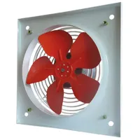 Промышленный вентилятор MMotors PVO 154/4 46 Вт / 