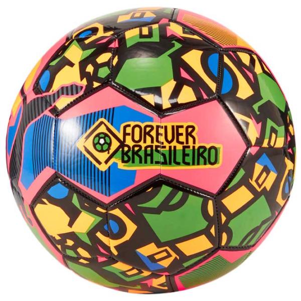 Мяч для футбола Puma Neymar Jr Graphic Полиуретан / Любительский photo 2