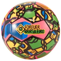 Minge pentru fotbal Puma Neymar Jr Graphic Poliuretan / Amator photo 2