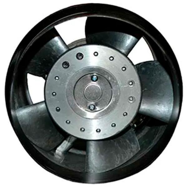 Промышленный вентилятор MMotors BK 200 TS BL  /  photo 2 Промышленный вентилятор MMotors BK 200 TS BL  /  photo 2