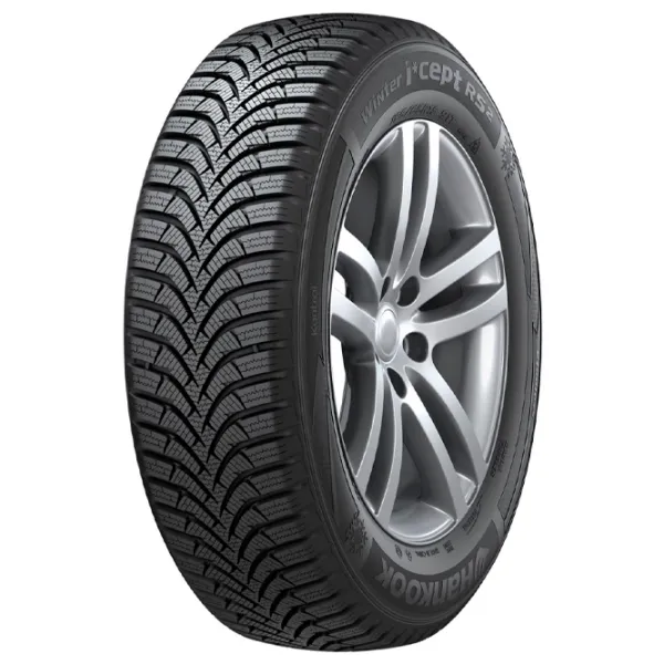 Шины Hankook Winter i*Cept RS2 W452 195/60 R15 88H TL Зимние / Легковой photo 1 Шины Hankook Winter i*Cept RS2 W452 195/60 R15 88H TL Зимние / Легковой photo 1