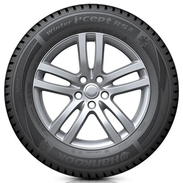 Шины Hankook Winter i*Cept RS2 W452 195/60 R15 88H TL Зимние / Легковой photo 2 Шины Hankook Winter i*Cept RS2 W452 195/60 R15 88H TL Зимние / Легковой photo 2