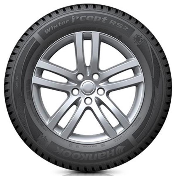 Шины Hankook Winter i*Cept RS2 W452 195/60 R15 88H TL Зимние / Легковой photo 2 Шины Hankook Winter i*Cept RS2 W452 195/60 R15 88H TL Зимние / Легковой photo 2