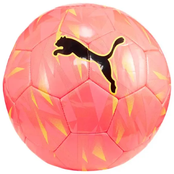 Мяч для футбола Puma Final Graphic Ball Полиуретан / Любительский photo 1