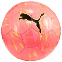 Мяч для футбола Puma Final Graphic Ball Полиуретан / Любительский