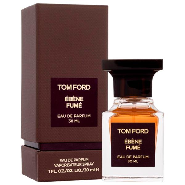 Parfum unisex Tom Ford EBENE FUME Apă de parfum / Lemnos photo 1