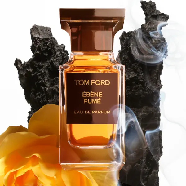 Parfum unisex Tom Ford EBENE FUME Apă de parfum / Lemnos photo 2
