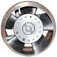 Ventilator industrial MMotors VOK150/100 46 W / photo 2