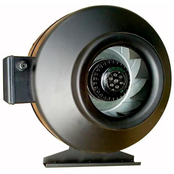 Ventilator industrial MMotors VOK-C-125 80 W /  photo 1