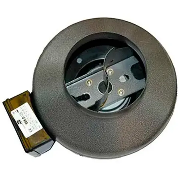 Ventilator industrial MMotors VOK-C-125 80 W /  photo 2