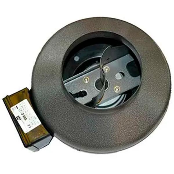 Ventilator industrial MMotors VOK-C-125 80 W /  photo 2