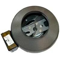 Ventilator industrial MMotors VOK-C-125 80 W / photo 2