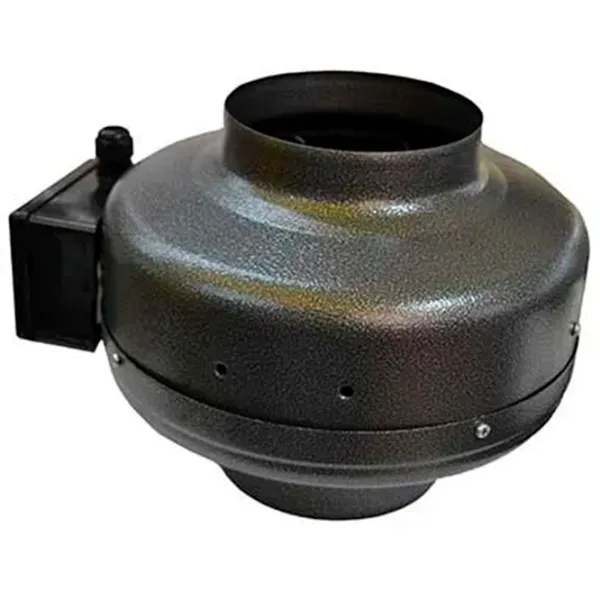 Ventilator industrial MMotors VOK-C-125 80 W /  photo 3