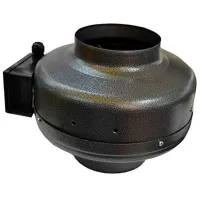 Ventilator industrial MMotors VOK-C-125 80 W / photo 3