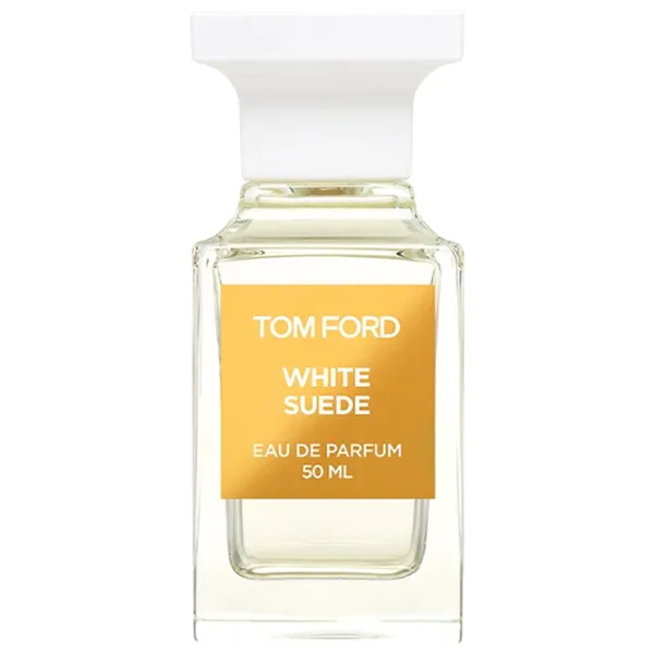 Парфюм для женщин Tom Ford WHITE SUEDE Парфюмерная вода / Восточный photo 2 Парфюм для женщин Tom Ford WHITE SUEDE Парфюмерная вода / Восточный photo 2