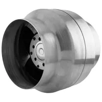 Промышленный вентилятор MMotors VOK150/100 46 Вт / 