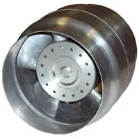 Промышленный вентилятор MMotors VOK135/100 42 Вт / 