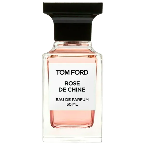 Парфюм унисекс Tom Ford ROSE DE CHINE Парфюмерная вода / Цветочный photo 2 Парфюм унисекс Tom Ford ROSE DE CHINE Парфюмерная вода / Цветочный photo 2
