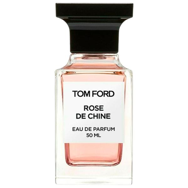 Парфюм унисекс Tom Ford ROSE DE CHINE Парфюмерная вода / Цветочный photo 2 Парфюм унисекс Tom Ford ROSE DE CHINE Парфюмерная вода / Цветочный photo 2