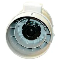Ventilator industrial Vents TT Pro 320 W / photo 2