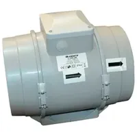 Ventilator industrial Vents TT Pro 320 W / photo 3